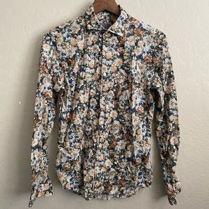 Casual shirt